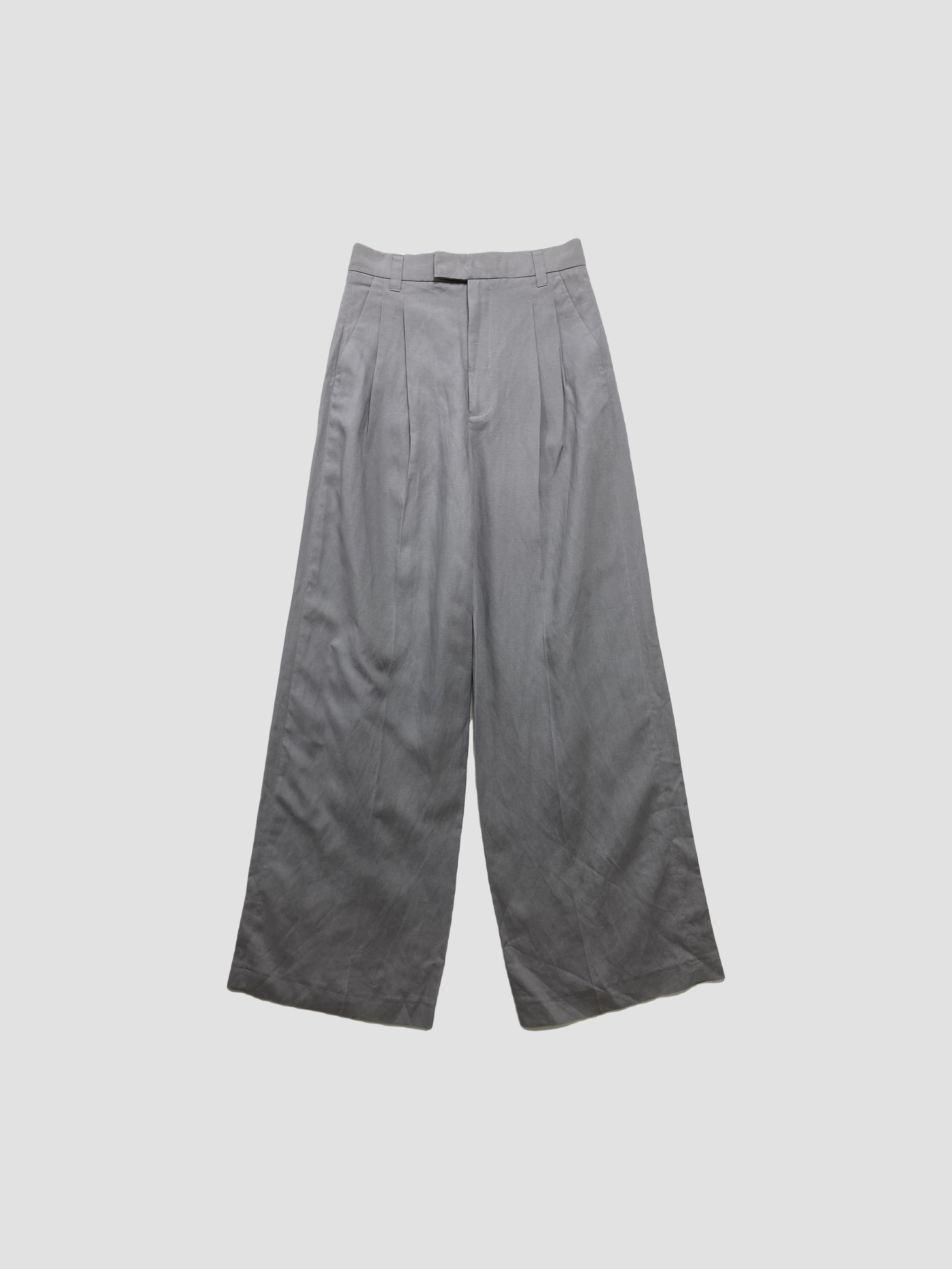 Pantalón ZARA - Talla 34 (VOP01066703)-0
