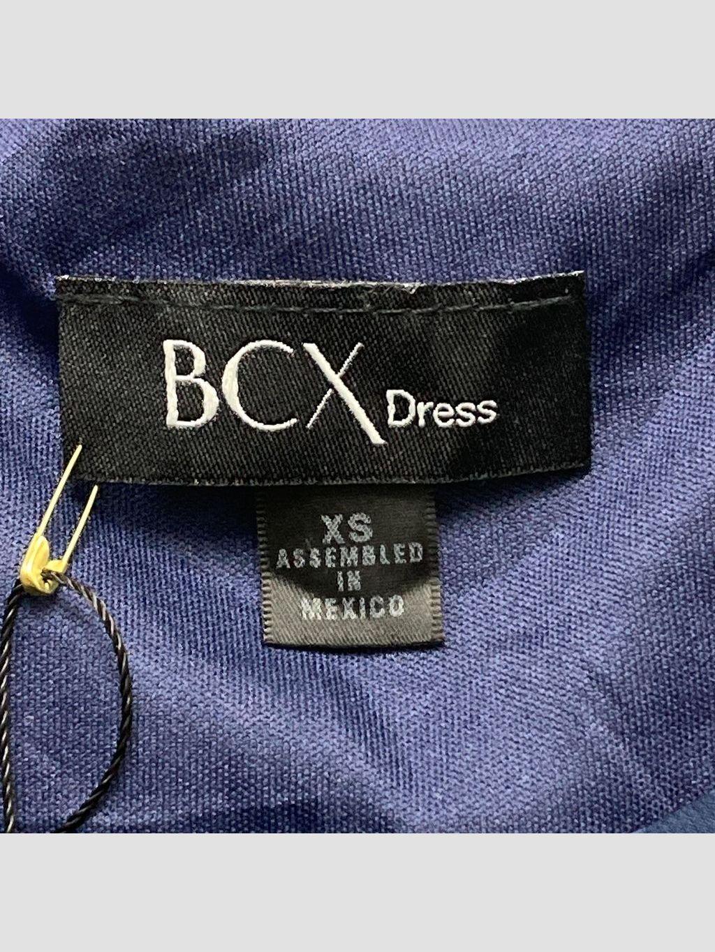 Vestido corto VINTAGE - Talla XS (VOP00909999)-2