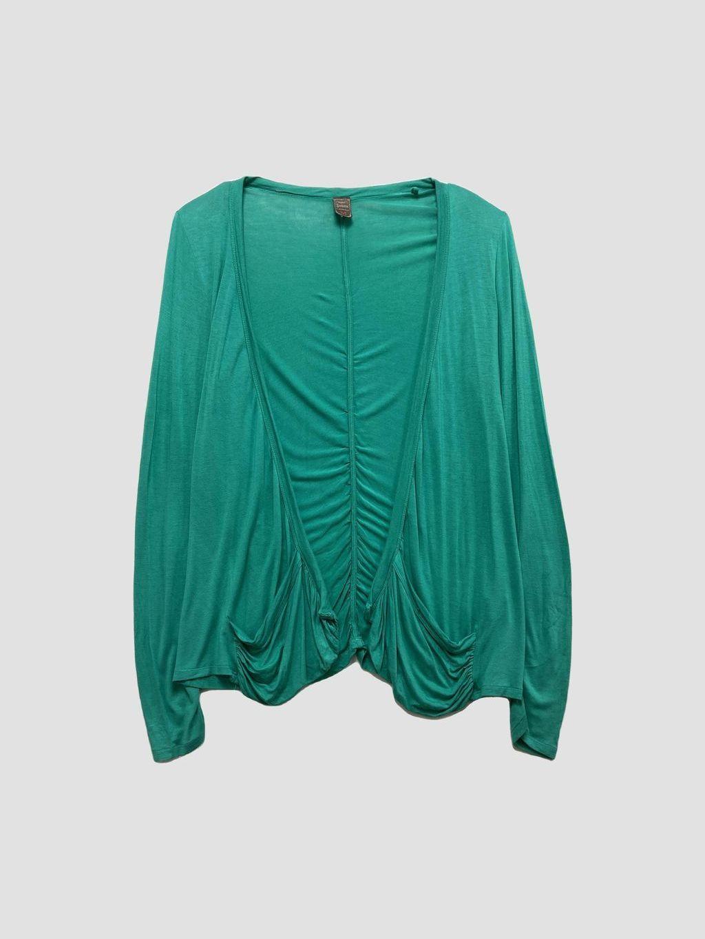 Chaleco INDEX - Talla M (VOP00841629)-0