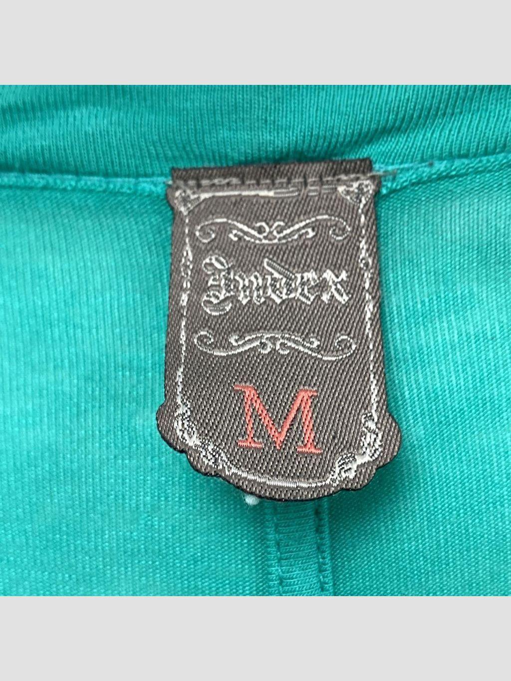 Chaleco INDEX - Talla M (VOP00841629)-1