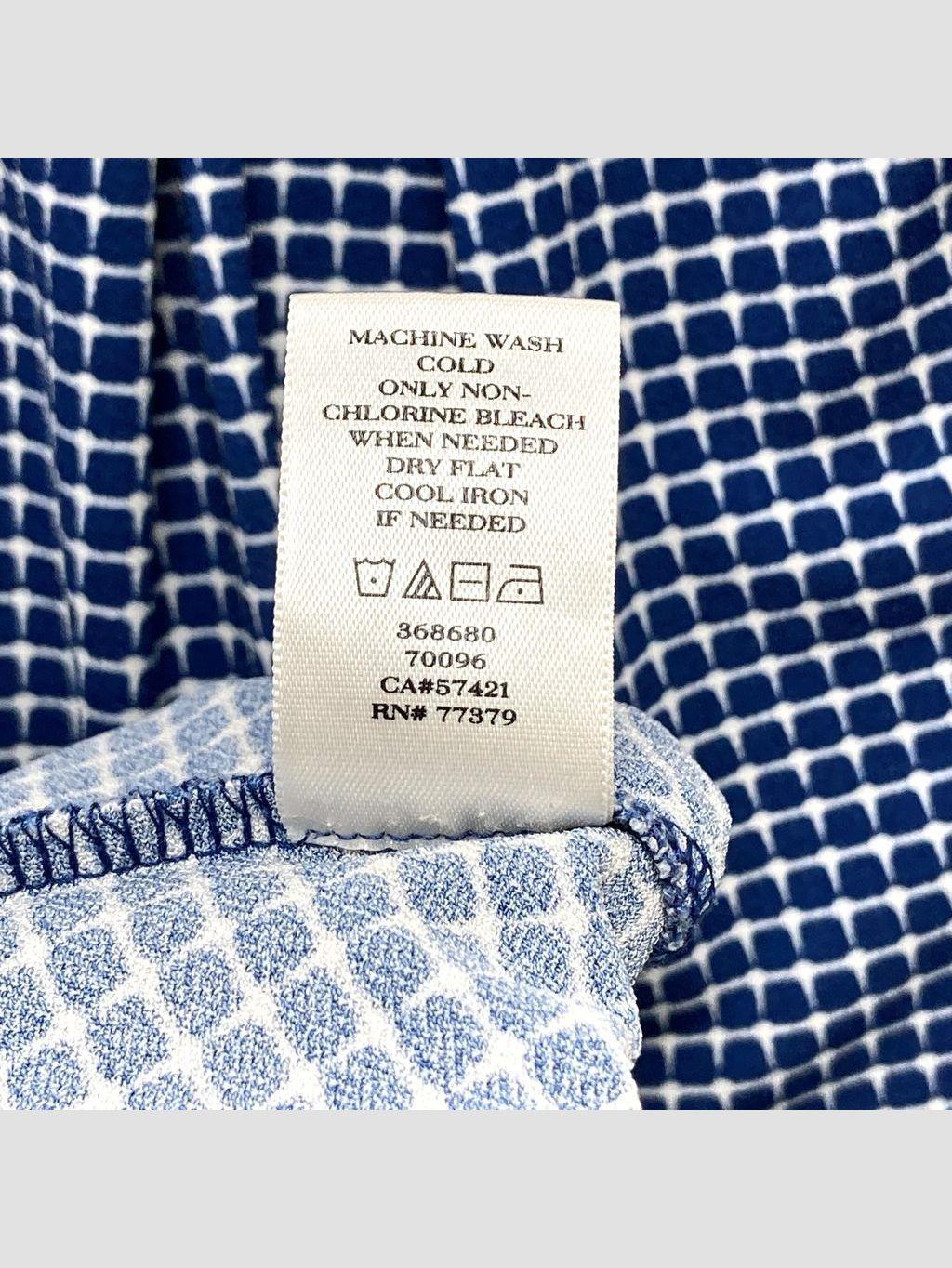 Polera sin mangas ANN TAYLOR - Talla XS (VOP00924779)-2