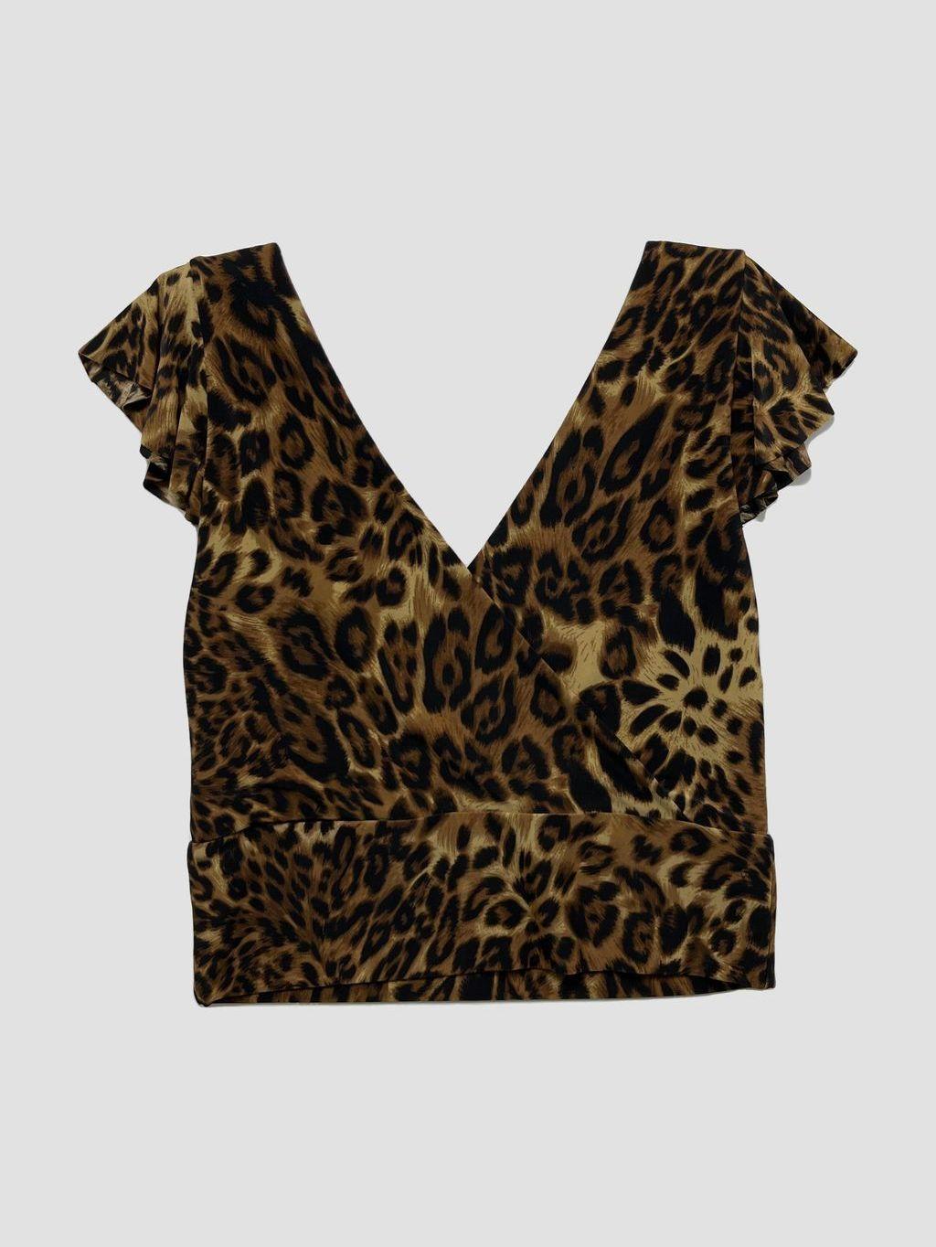 Top MISS BOHO - Talla S (VOP00923782)-0