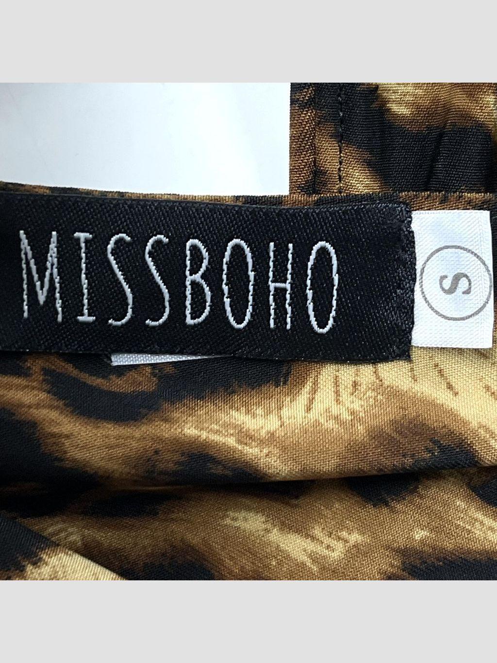 Top MISS BOHO - Talla S (VOP00923782)-1