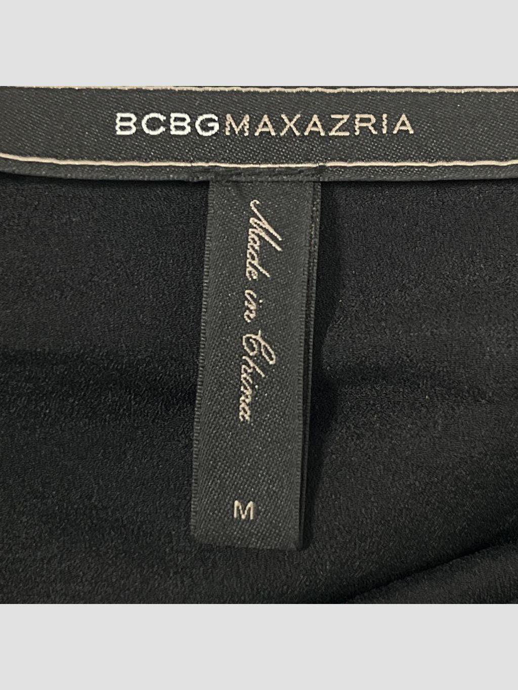 Falda corta BCBG MAXAZRIA - Talla 38 (VOP01107527)-2