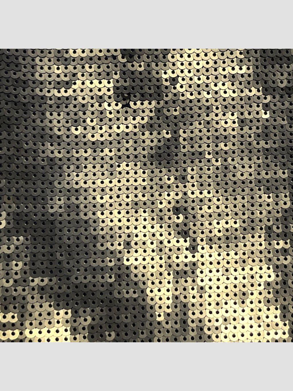 Falda corta BCBG MAXAZRIA - Talla 38 (VOP01107527)-3