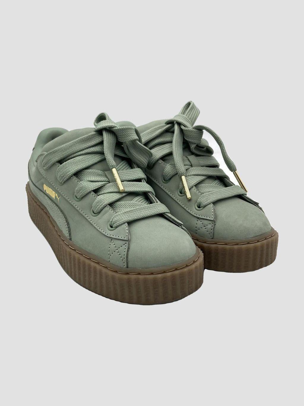 Zapatillas PUMA X FENTY - Talla 37 (VOP01207633)-1