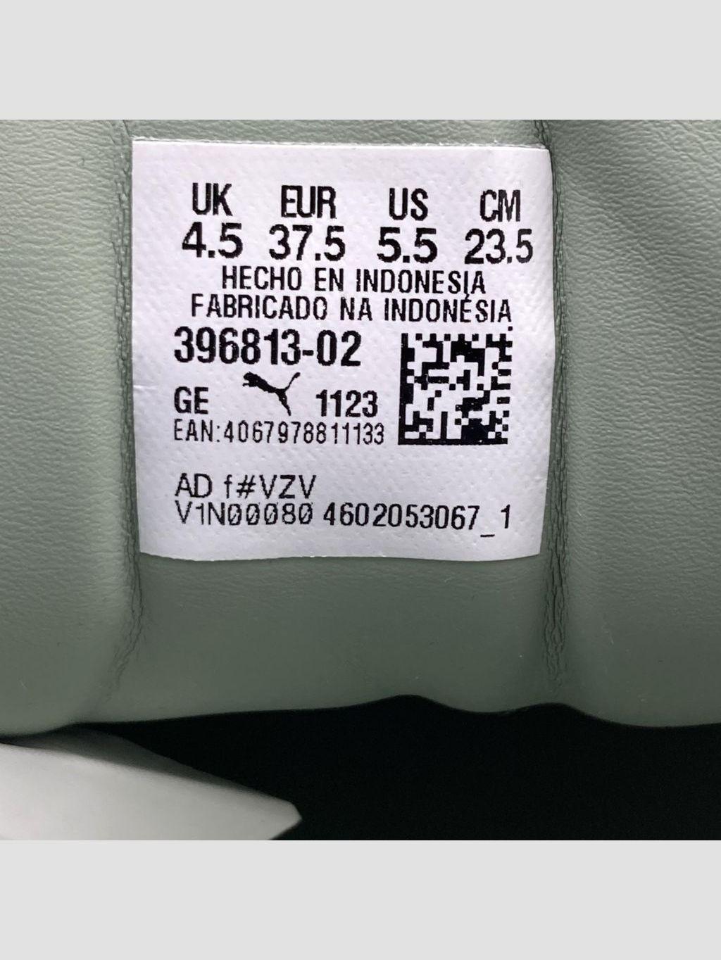 Zapatillas PUMA X FENTY - Talla 37 (VOP01207633)-2