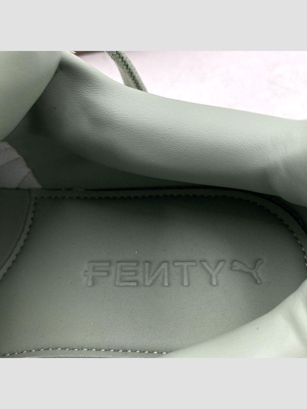 Zapatillas PUMA X FENTY - Talla 37 (VOP01207633)-3