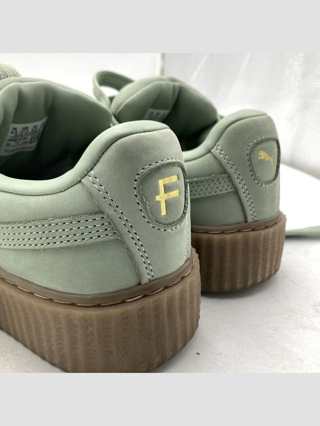 Zapatillas PUMA X FENTY - Talla 37 (VOP01207633)-4