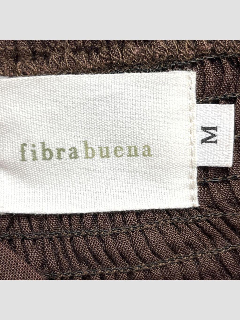 Falda larga VINTAGE - Talla 38 (VOP00911263)-1