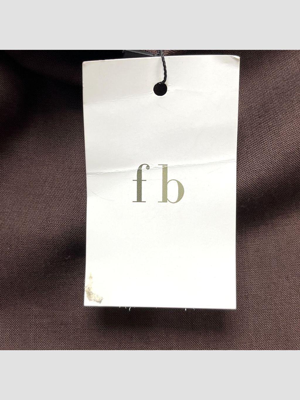 Falda larga VINTAGE - Talla 38 (VOP00911263)-2