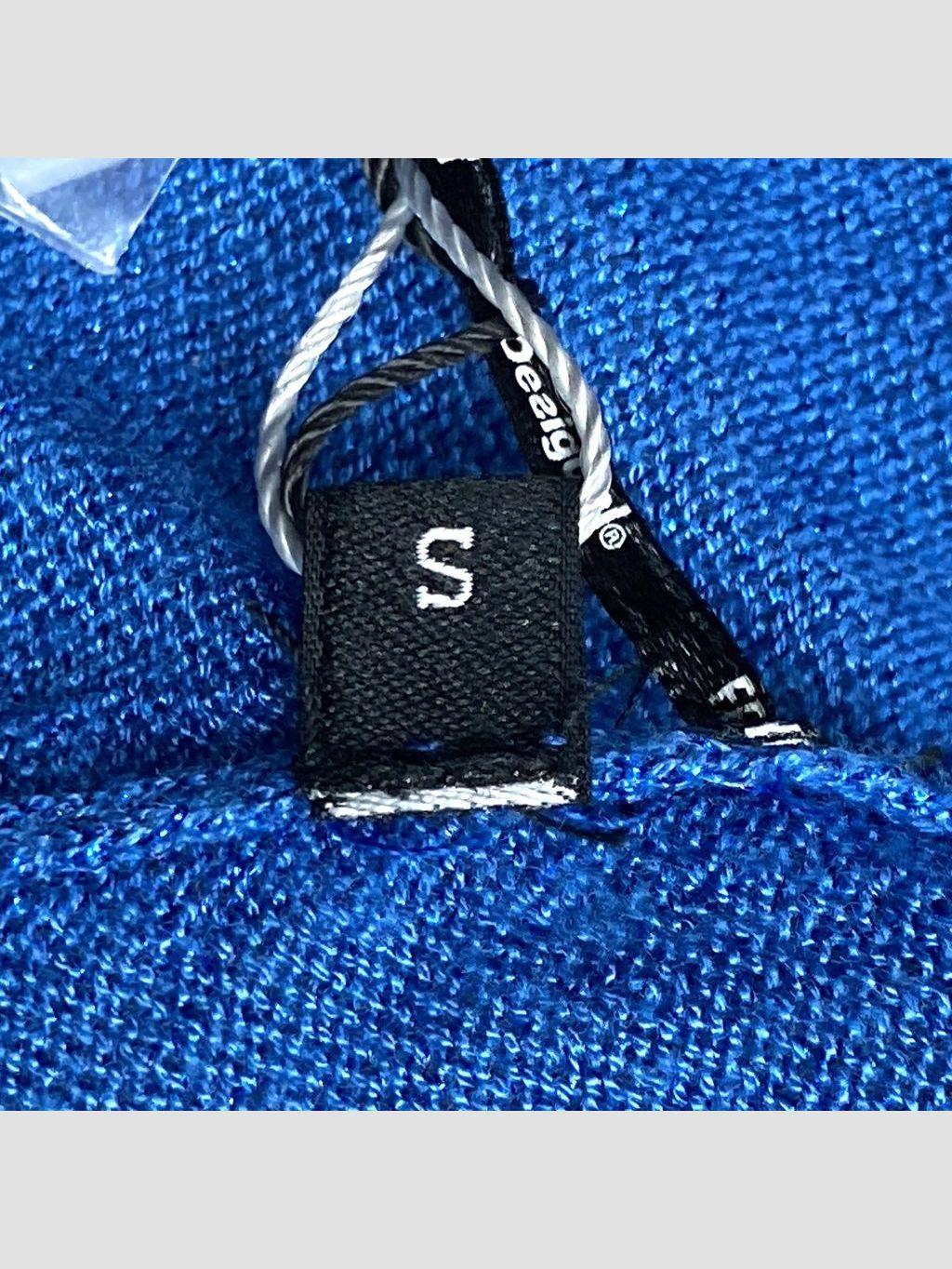 Sweater DESIGUAL - Talla S (VOP01002131)-1