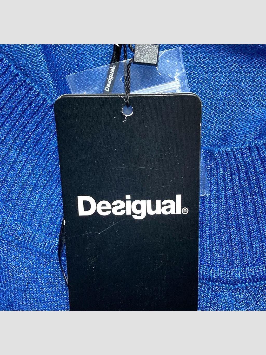 Sweater DESIGUAL - Talla S (VOP01002131)-2