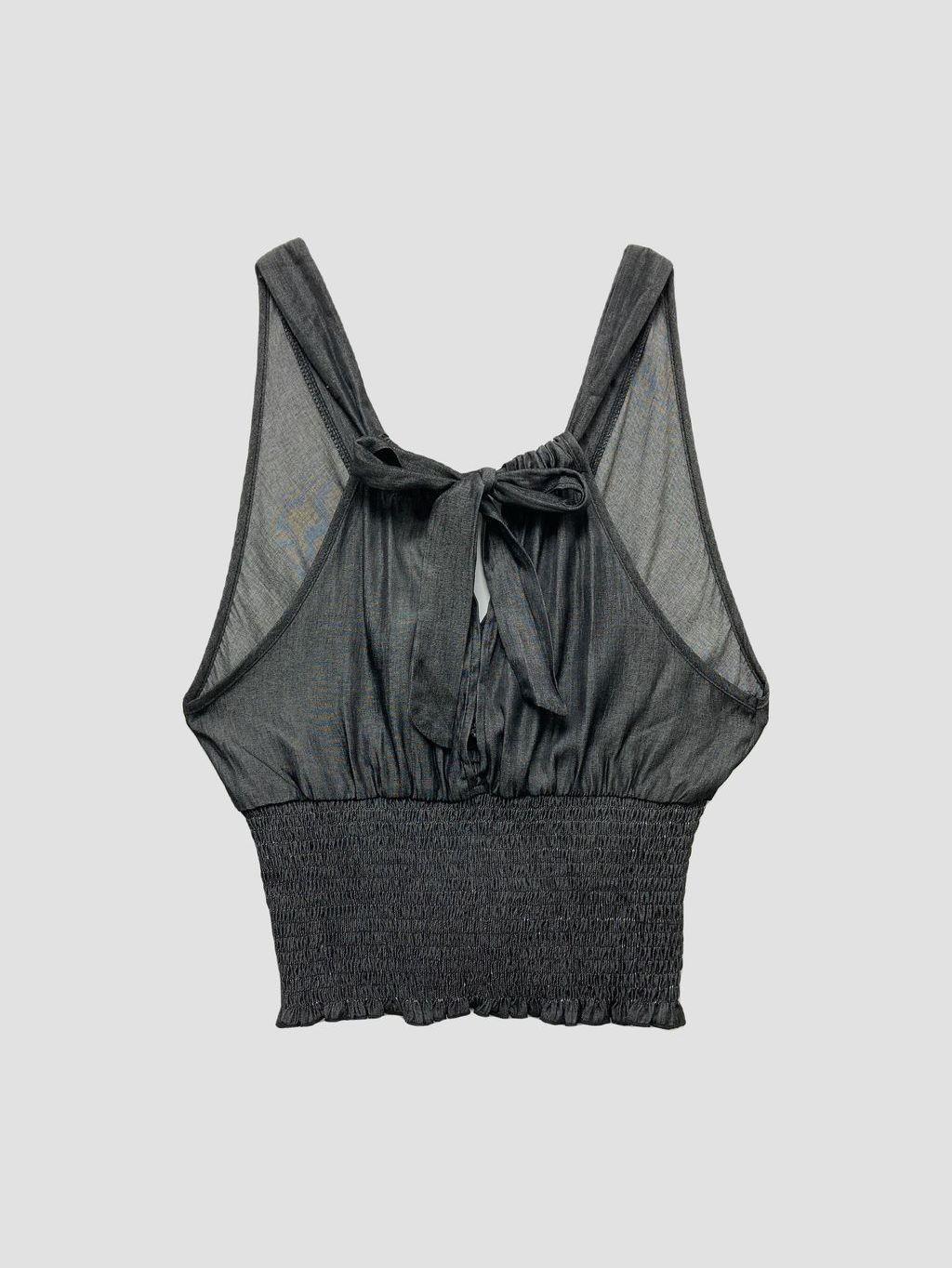 Top VINTAGE - Talla M (VOP00898278)-1