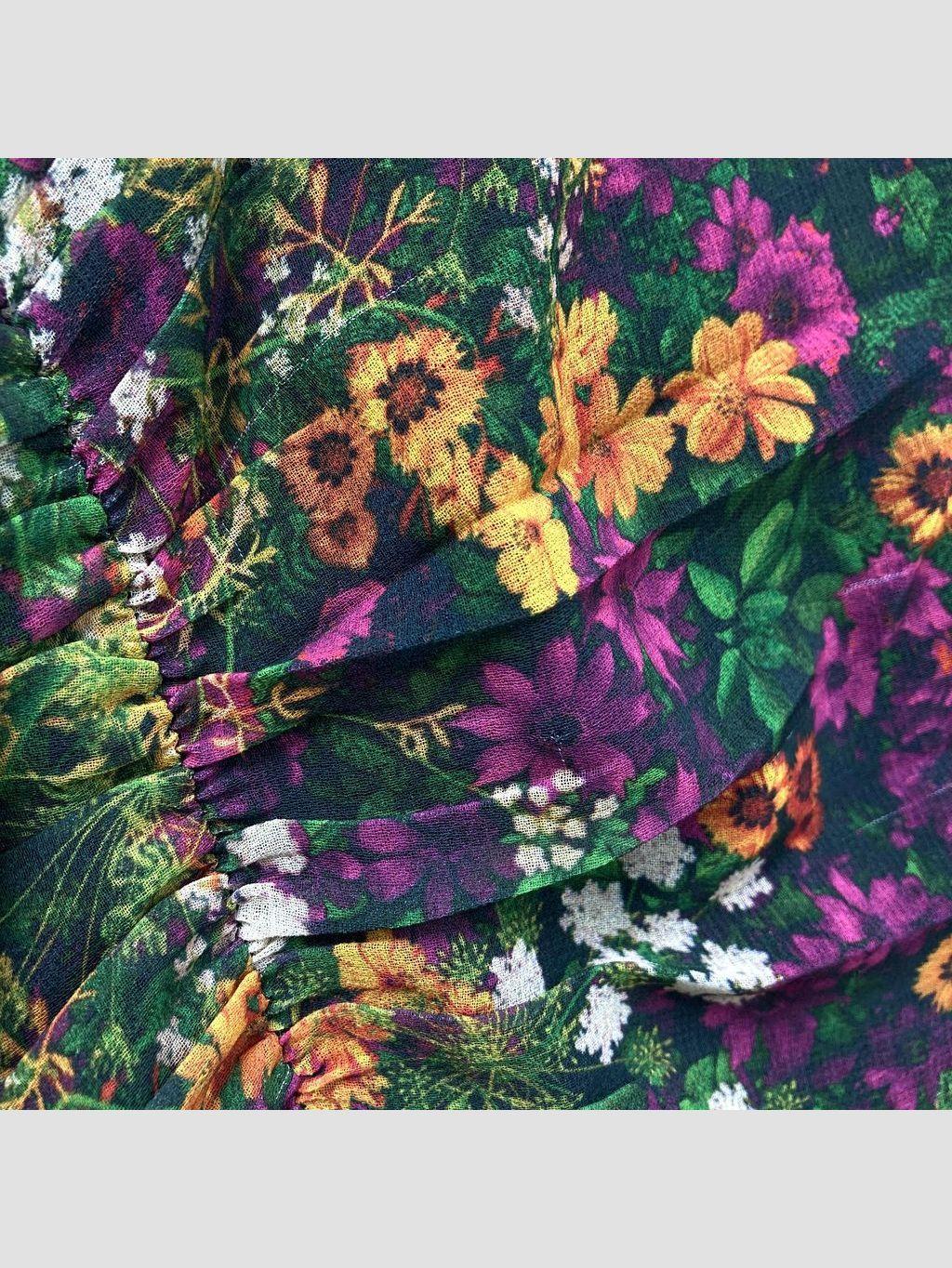 Vestido corto DESIGUAL - Talla XL (VOP00808521)-2