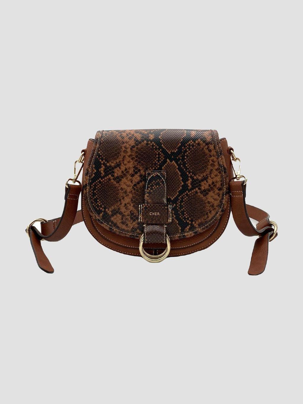 Bandolera MARIA CHER - Talla Talla Única (VOP00992016)-0