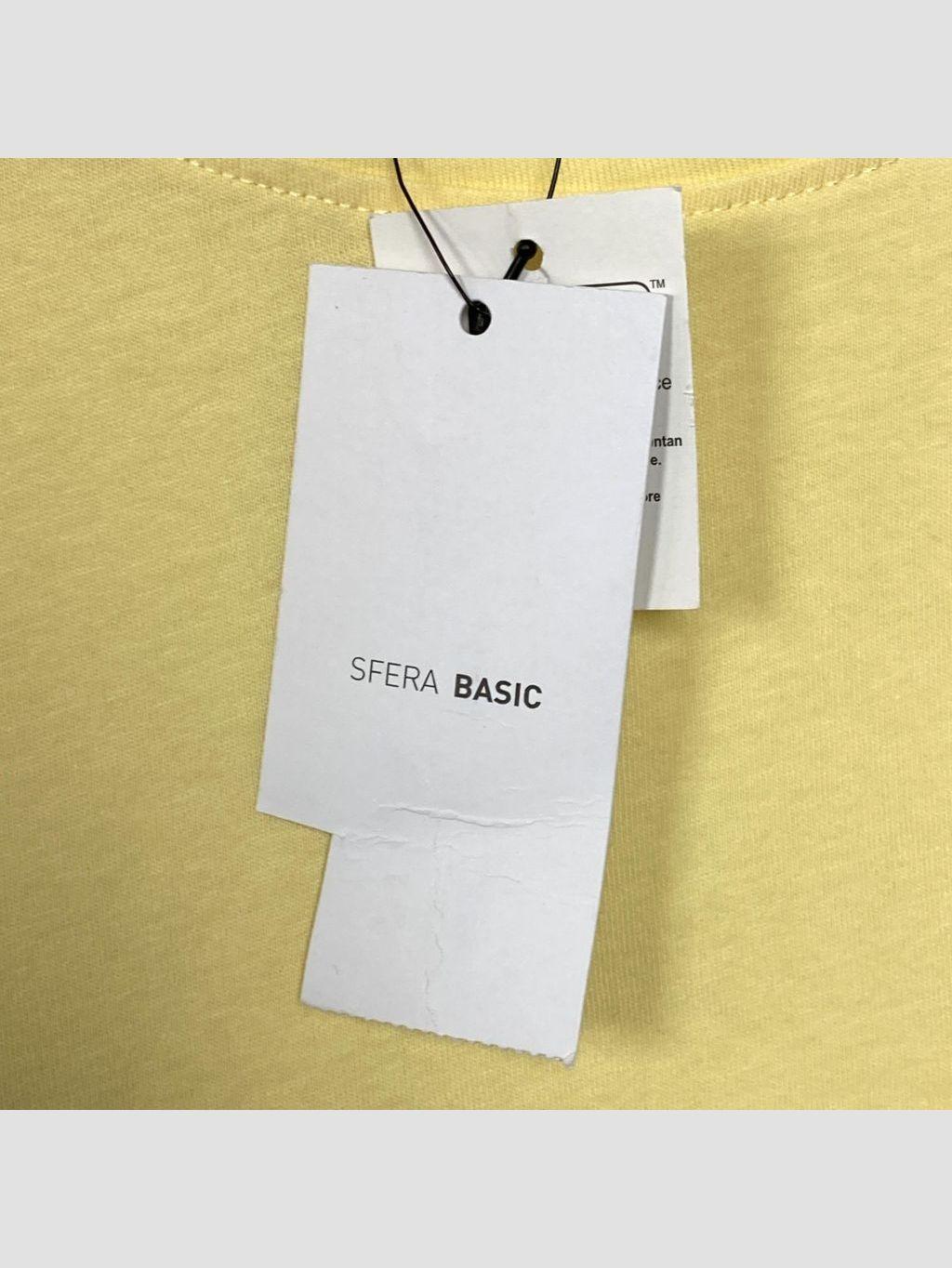 Polera sin mangas SFERA - Talla M (VOP01074238)-2