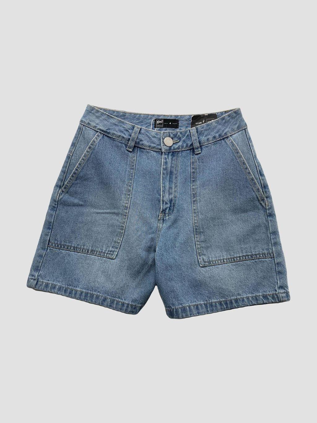 Short GEF - Talla 36 (VOP01069678)-0