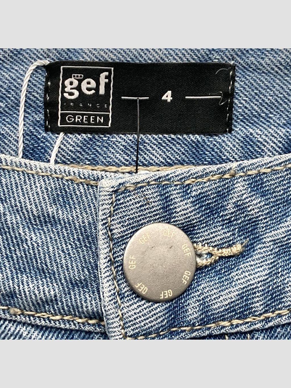 Short GEF - Talla 36 (VOP01069678)-2