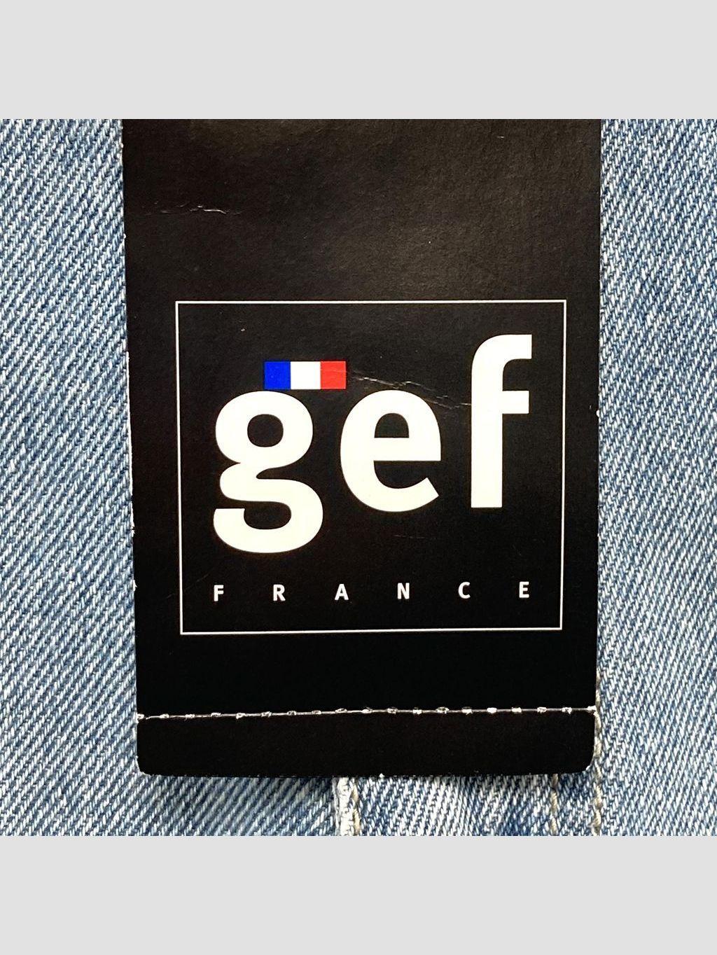 Short GEF - Talla 36 (VOP01069678)-3