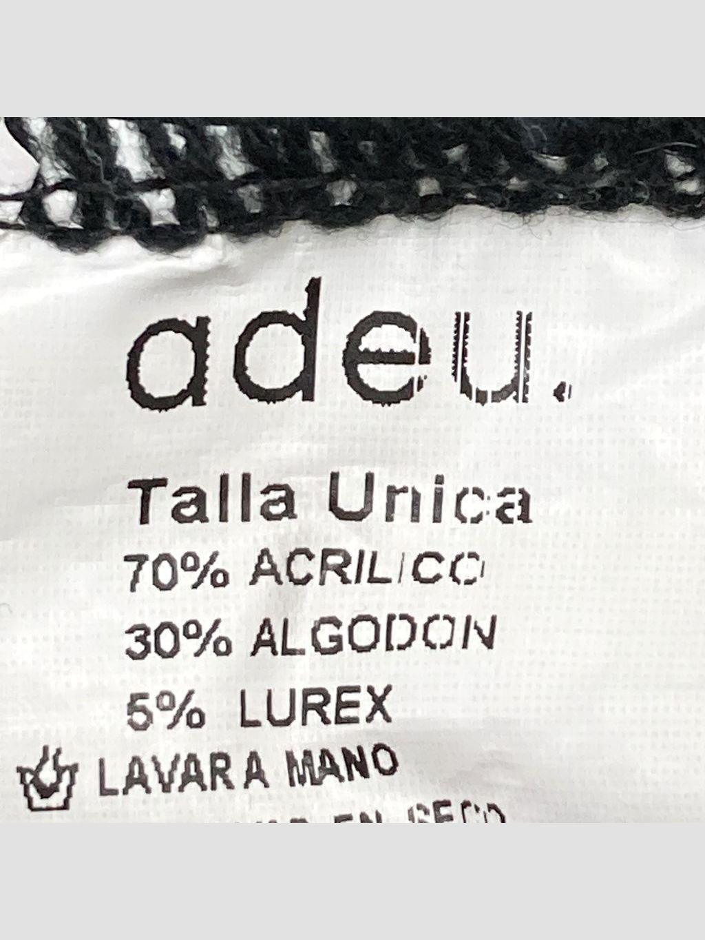 Sweater ADEU - Talla XL (VOP01038313)-2