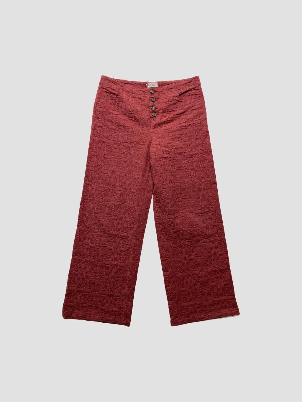 Pantalón UMBRALE - Talla 40 (VOP00927519)-0