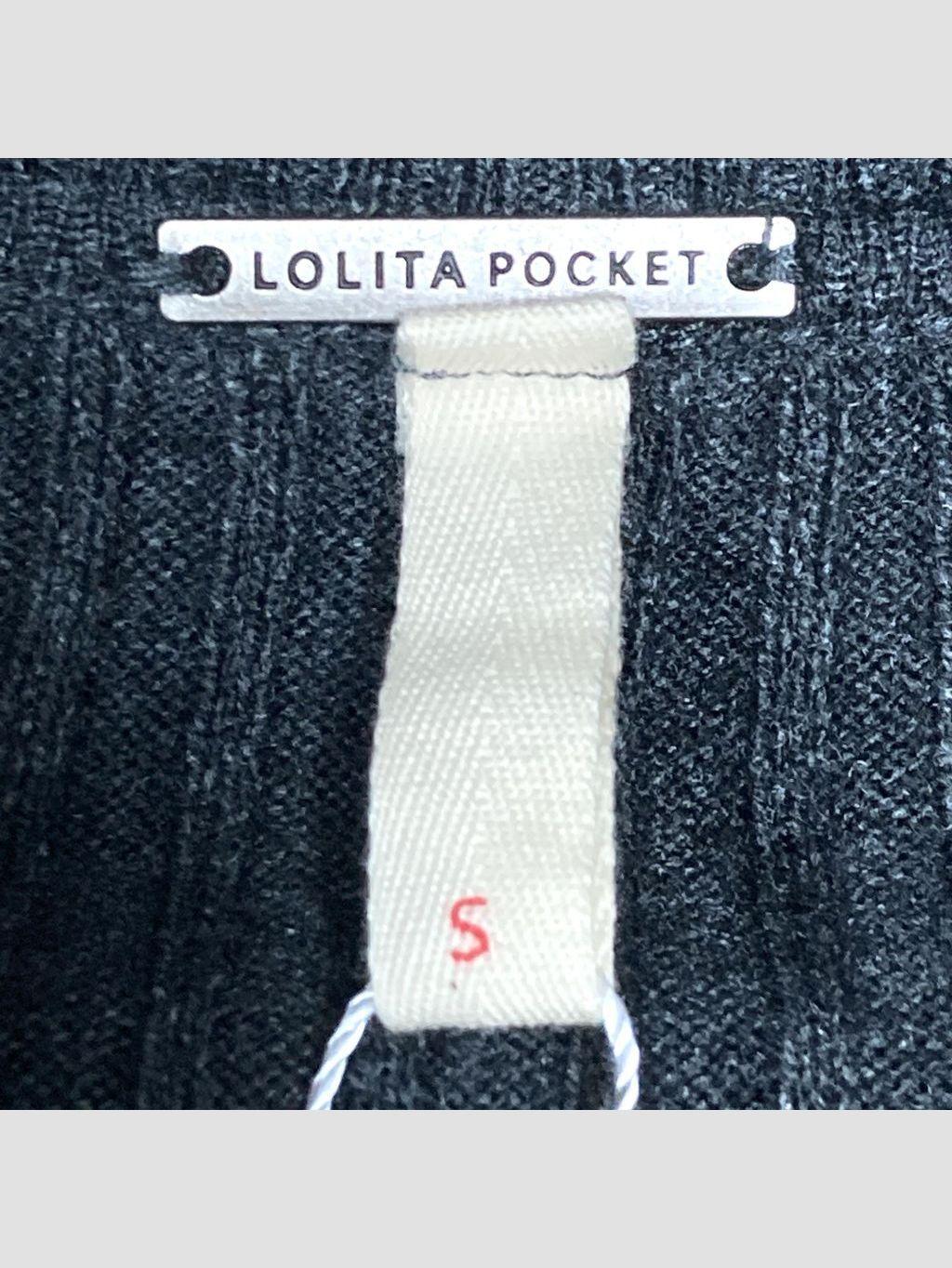 Polera LOLITA POCKET - Talla S (VOP01145020)-1