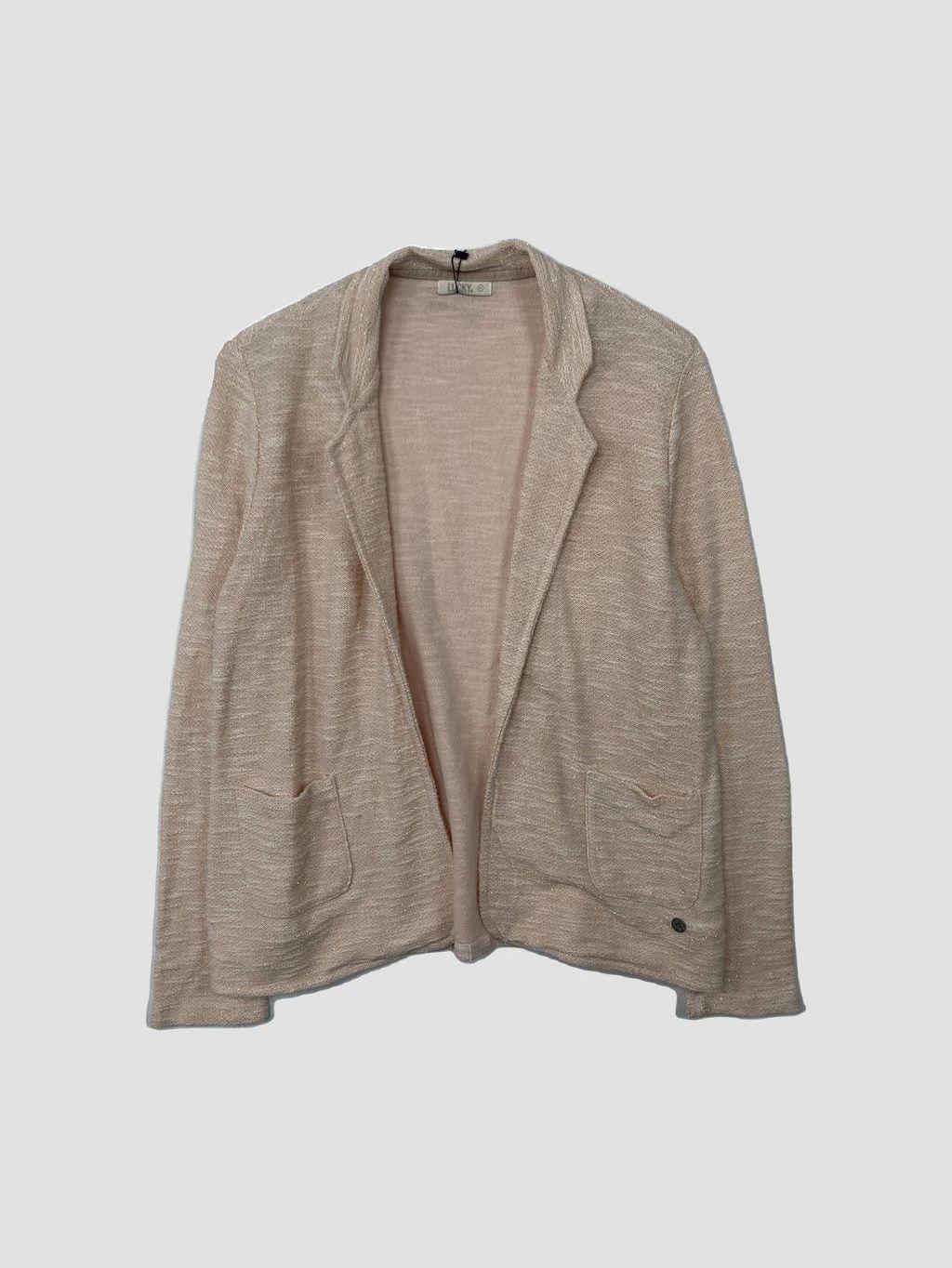 Chaqueta formal LUCKY BRAND - Talla M (VOP01222523)-0