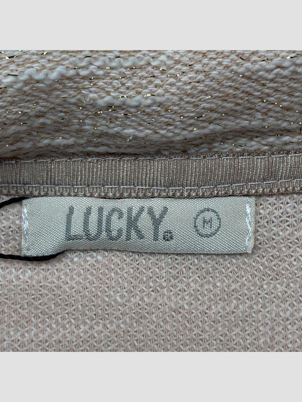 Chaqueta formal LUCKY BRAND - Talla M (VOP01222523)-1