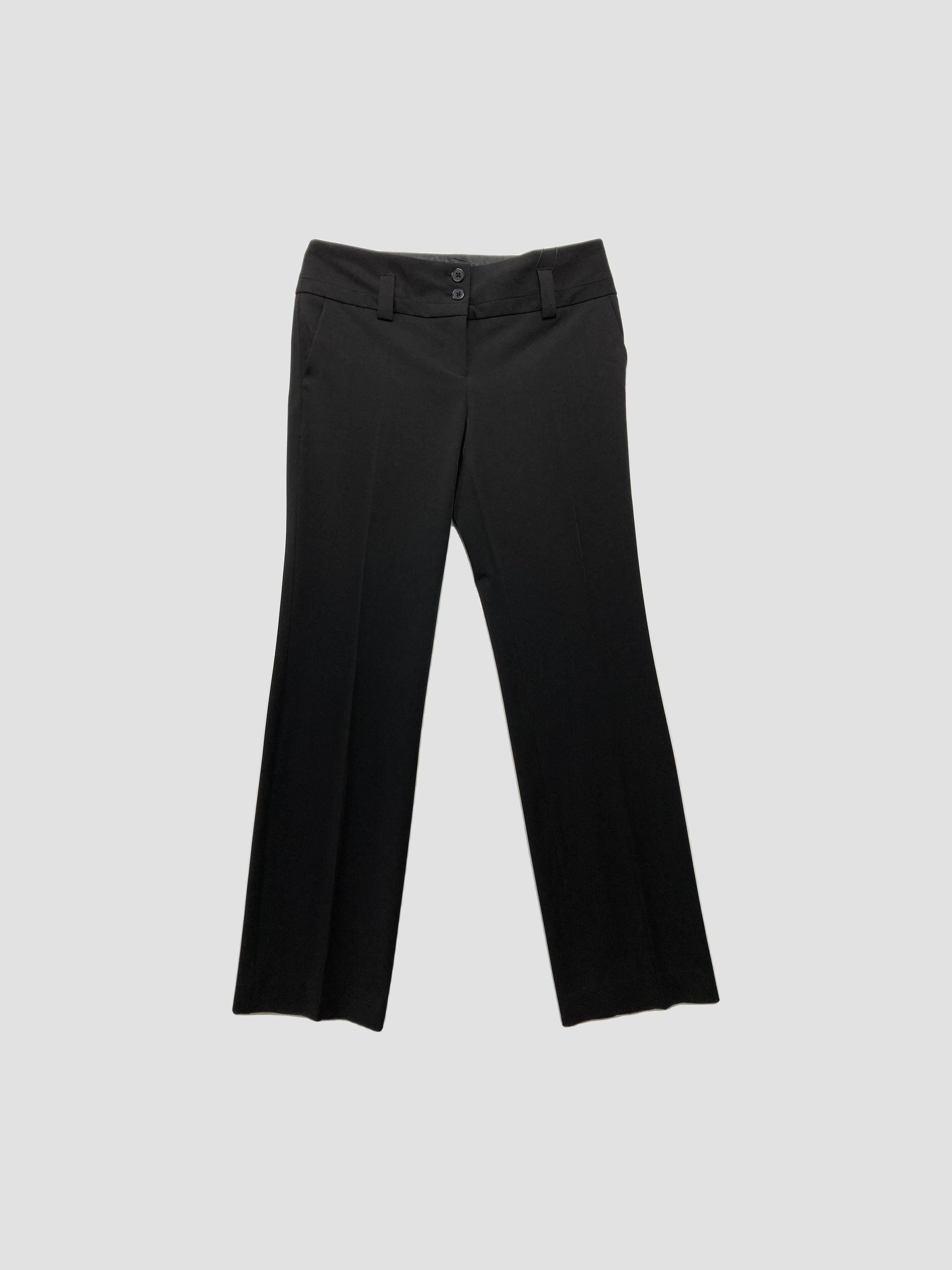 Pantalón VINTAGE - Talla 38 (VOP00941215)-0