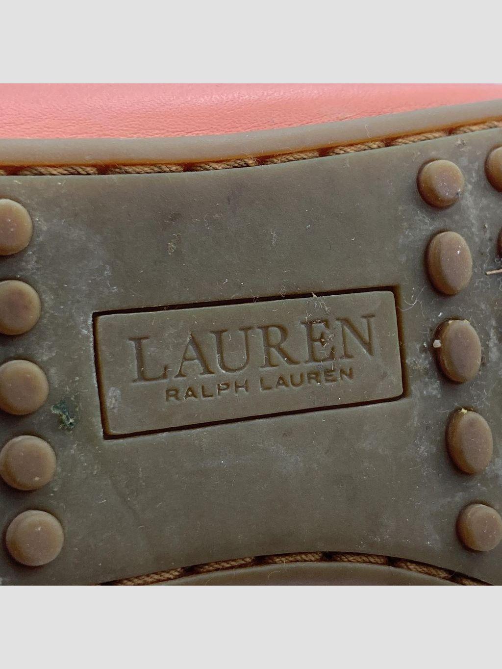 Zapatos LAUREN RALPH LAUREN - Talla 38 (VOP01035539)-2