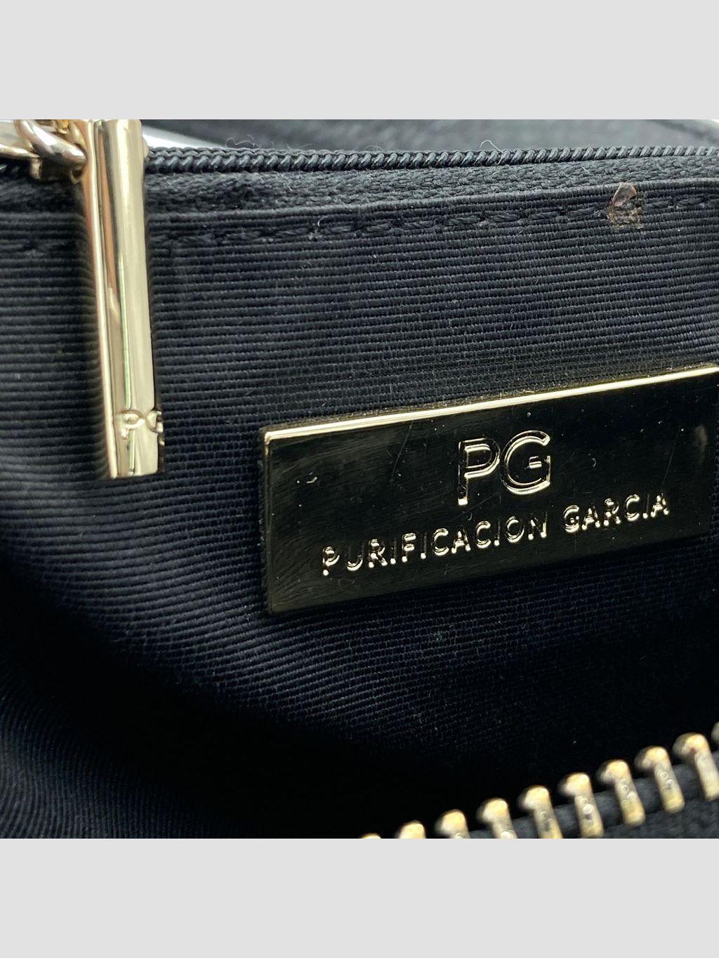 Cartera PURIFICACIÓN GARCÍA - Talla Talla Única (VOP01093864)-5