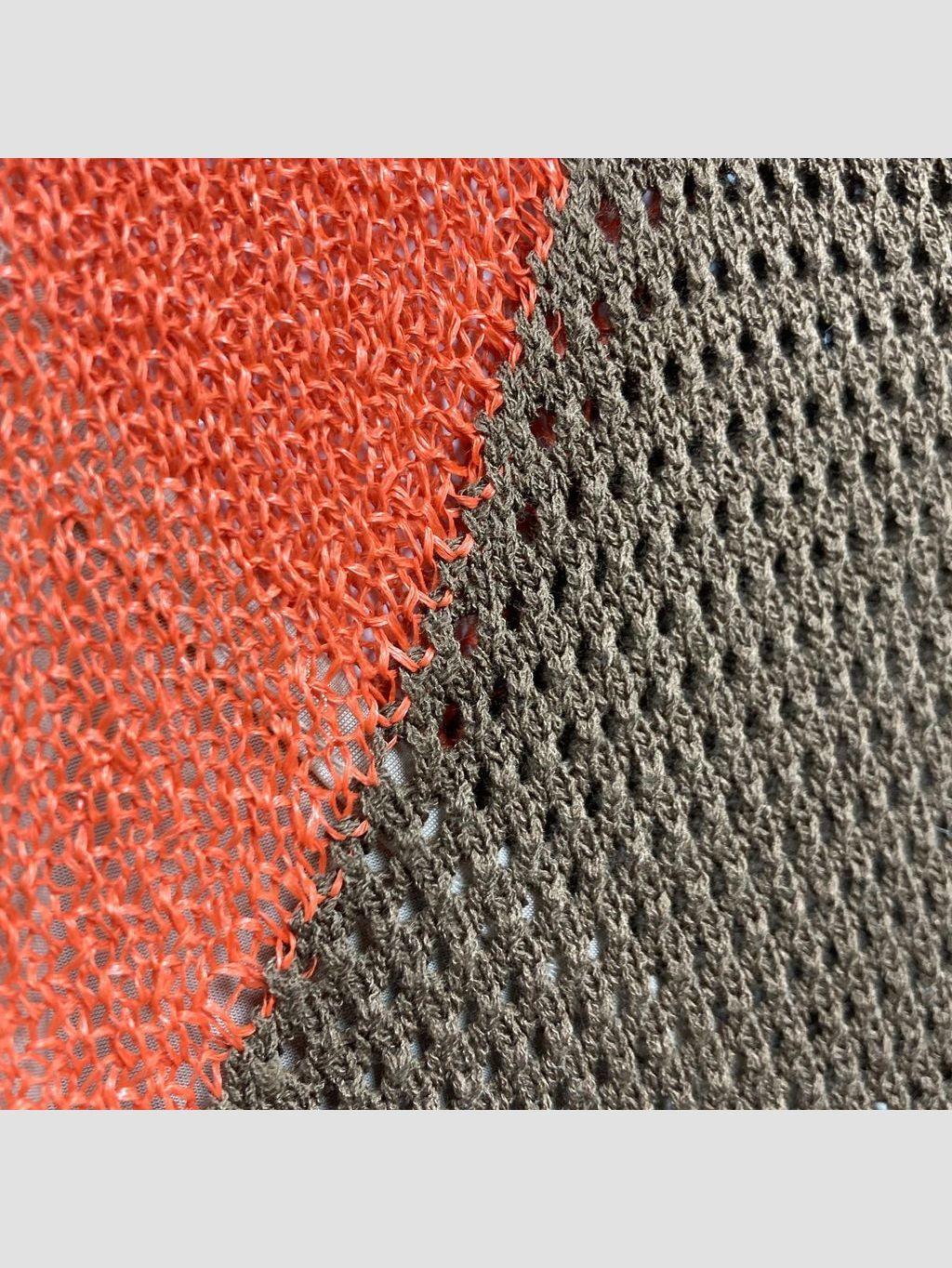 Vestido largo ZARA - Talla L (VOP01058182)-2