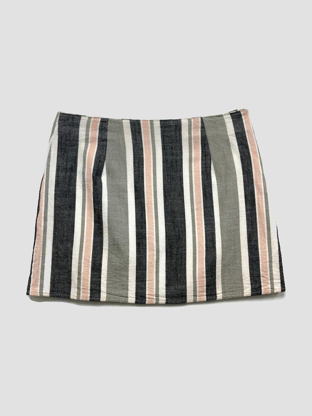 Falda corta INDEX - Talla 36 (VOP00901427)-0