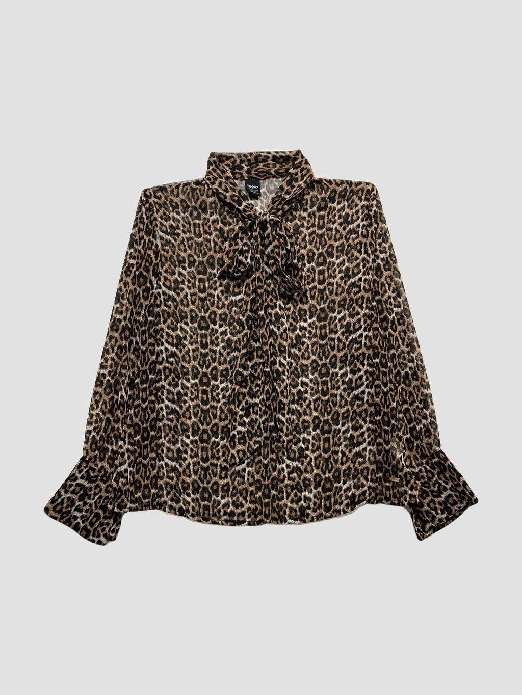 Blusa MOSSIMO - Talla M (VOP00811599)-0