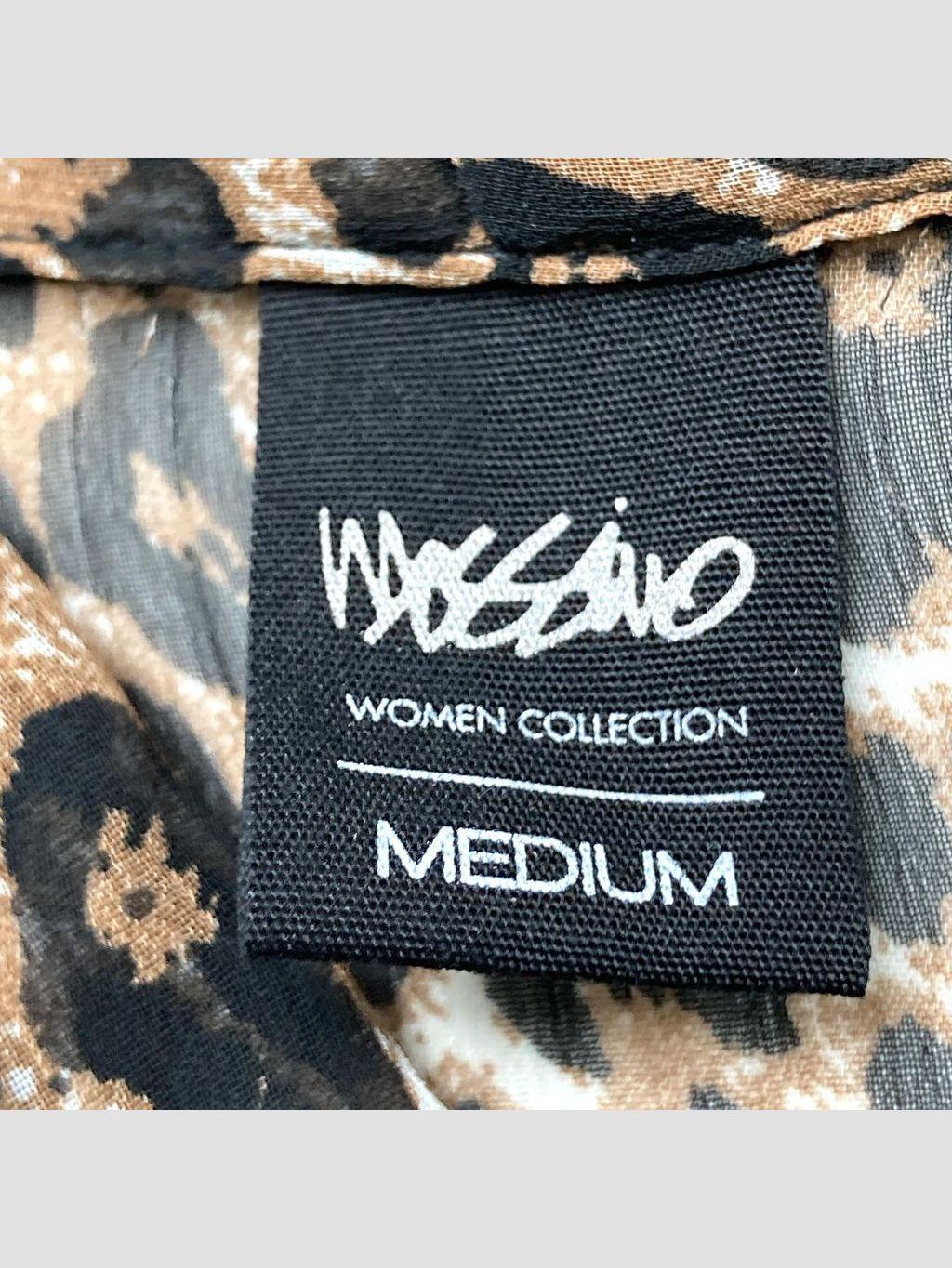 Blusa MOSSIMO - Talla M (VOP00811599)-1