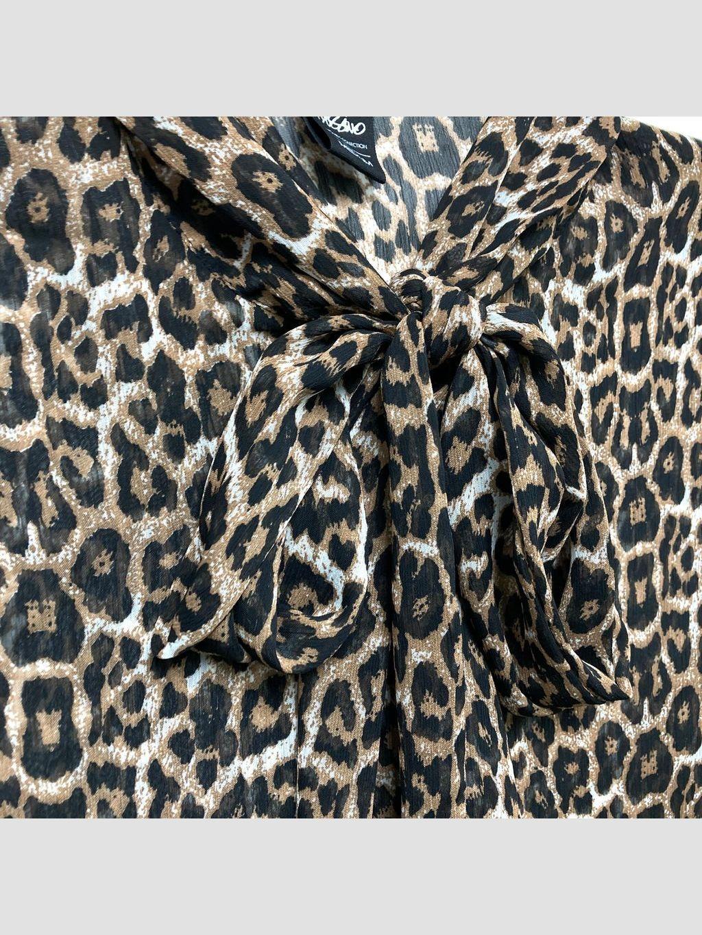 Blusa MOSSIMO - Talla M (VOP00811599)-2