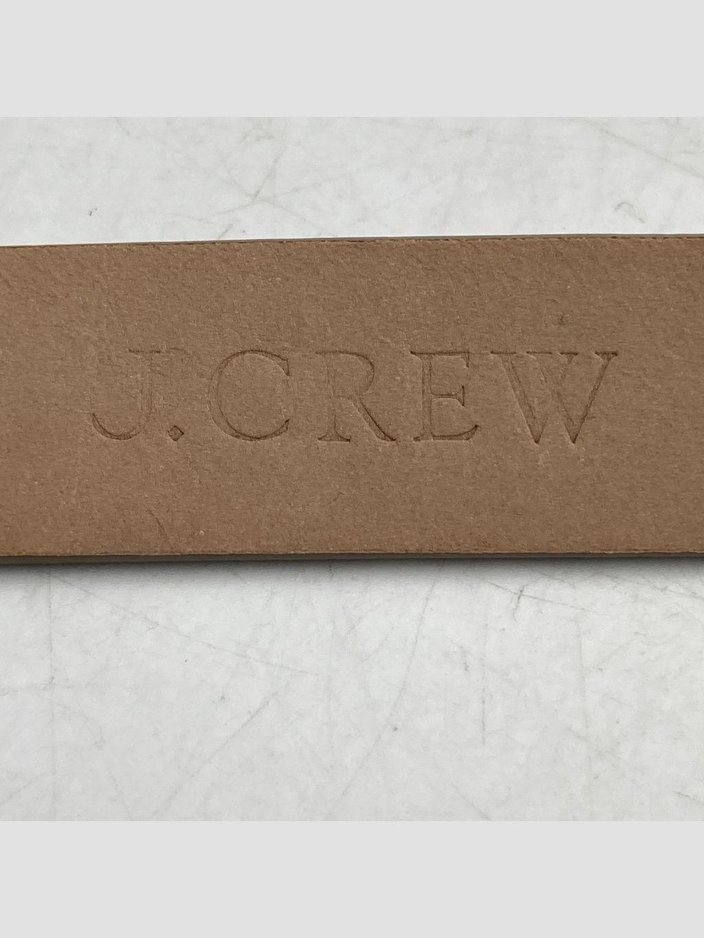 Cinturón J. CREW - Talla Talla Única (VOP01025233)-2