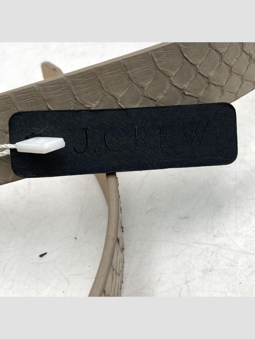 Cinturón J. CREW - Talla Talla Única (VOP01025233)-4