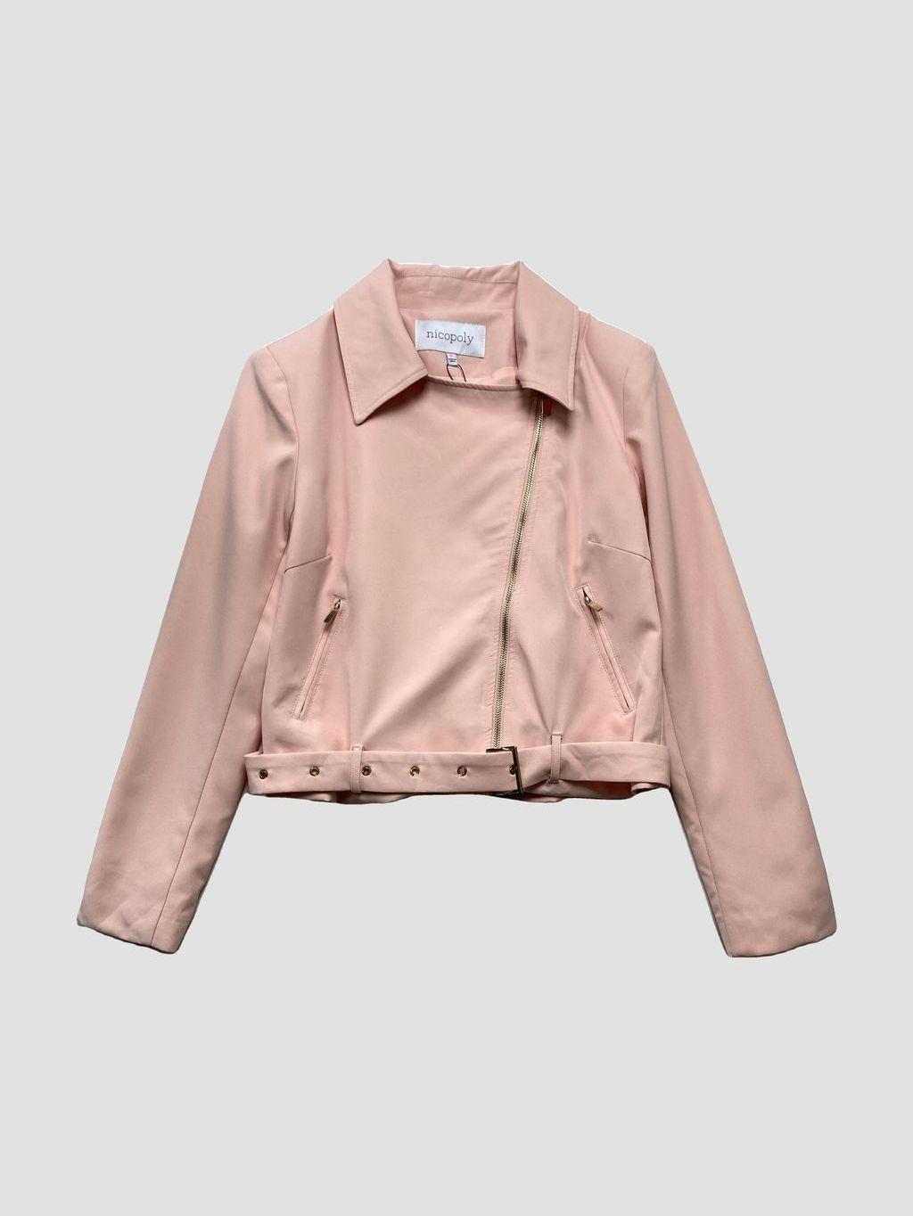 Chaqueta casual NICOPOLY - Talla M (VOP00911336)-0