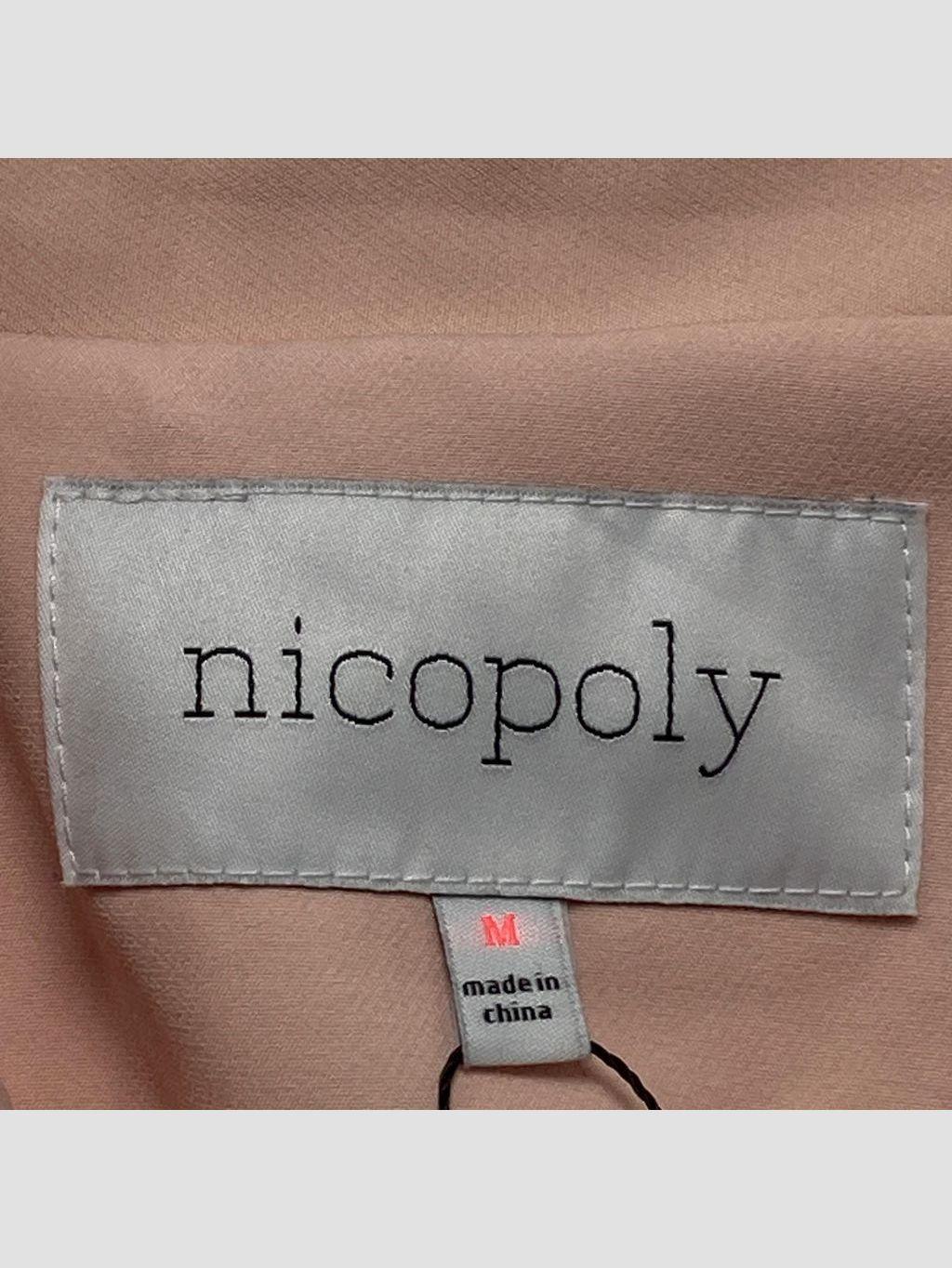 Chaqueta casual NICOPOLY - Talla M (VOP00911336)-1