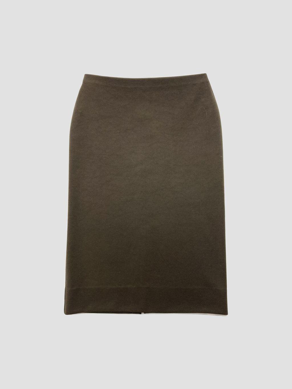 Falda larga SOUTH LAND - Talla 38 (VOP00904620)-0