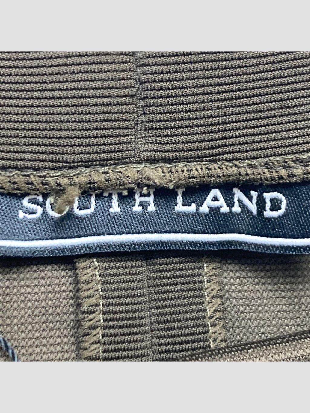 Falda larga SOUTH LAND - Talla 38 (VOP00904620)-1