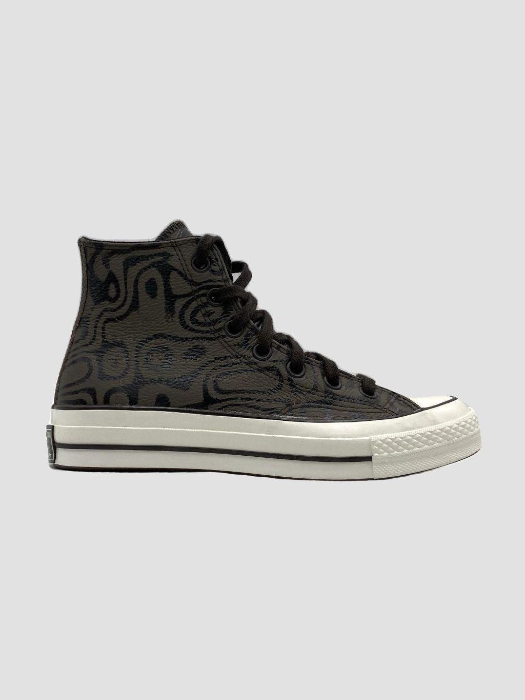 Zapatillas CONVERSE - Talla 37 (VOP01162303)-0