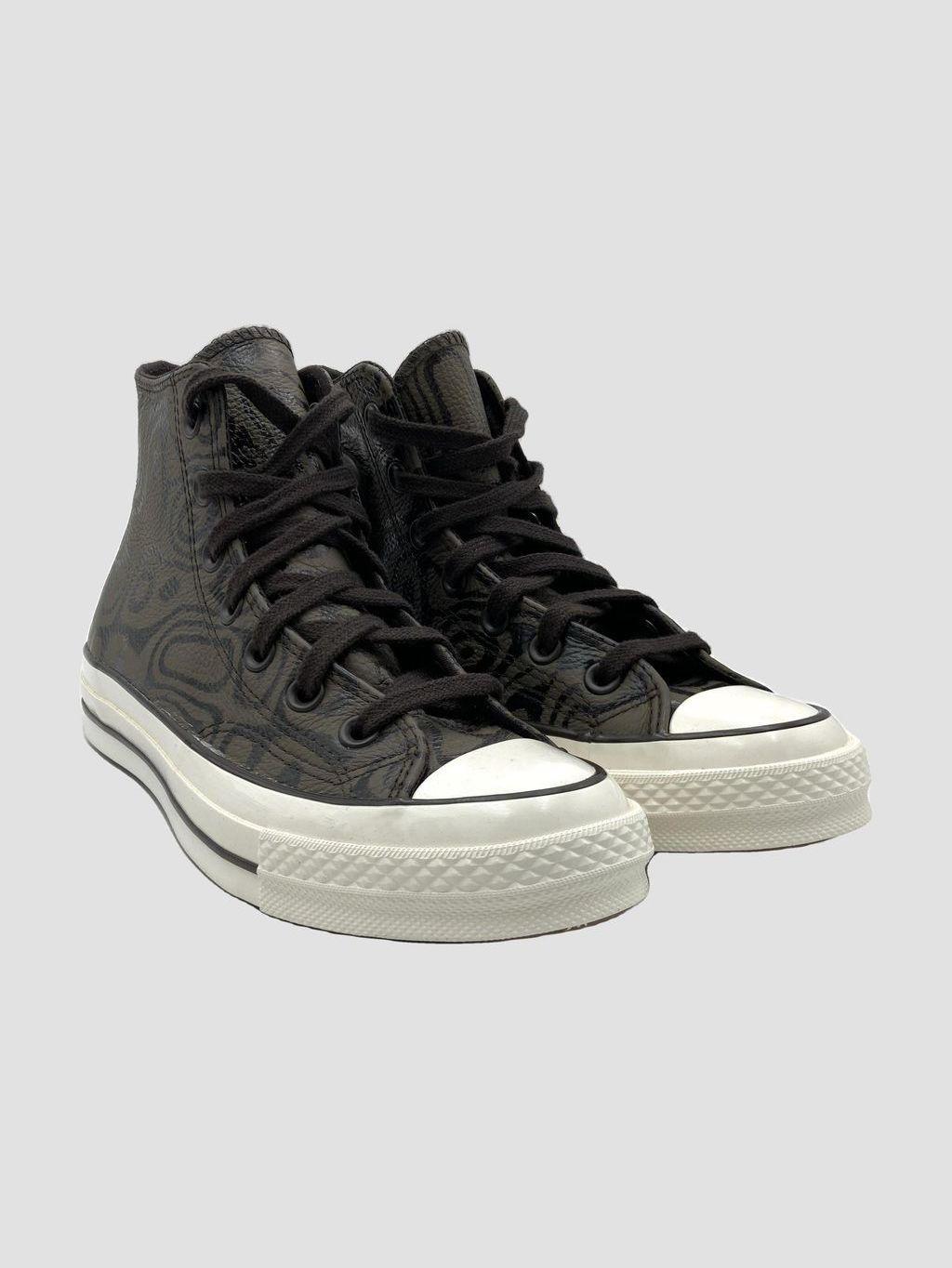Zapatillas CONVERSE - Talla 37 (VOP01162303)-1