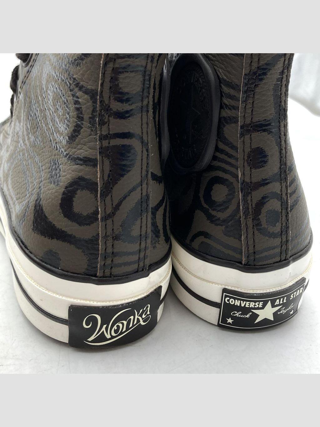 Zapatillas CONVERSE - Talla 37 (VOP01162303)-3