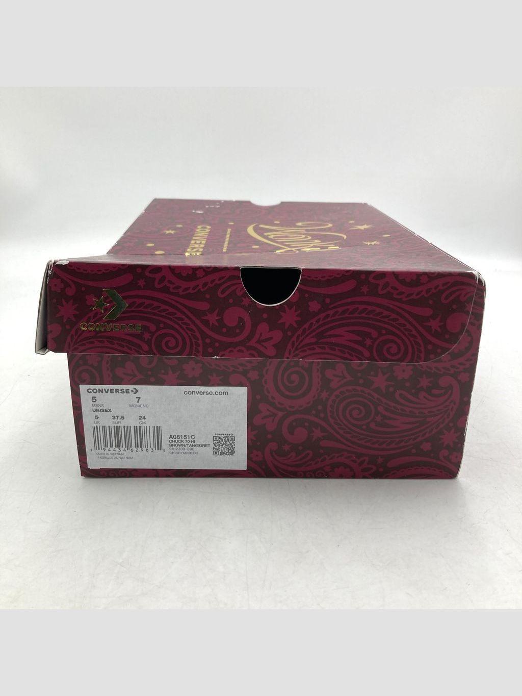 Zapatillas CONVERSE - Talla 37 (VOP01162303)-6