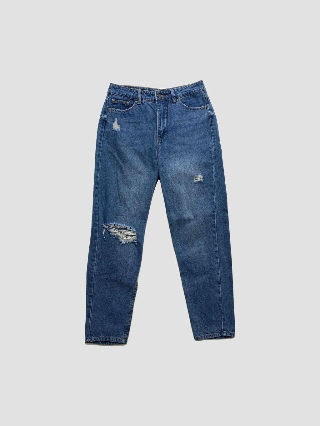 Jean BASEMENT - Talla 40 (VOP00883101)-0