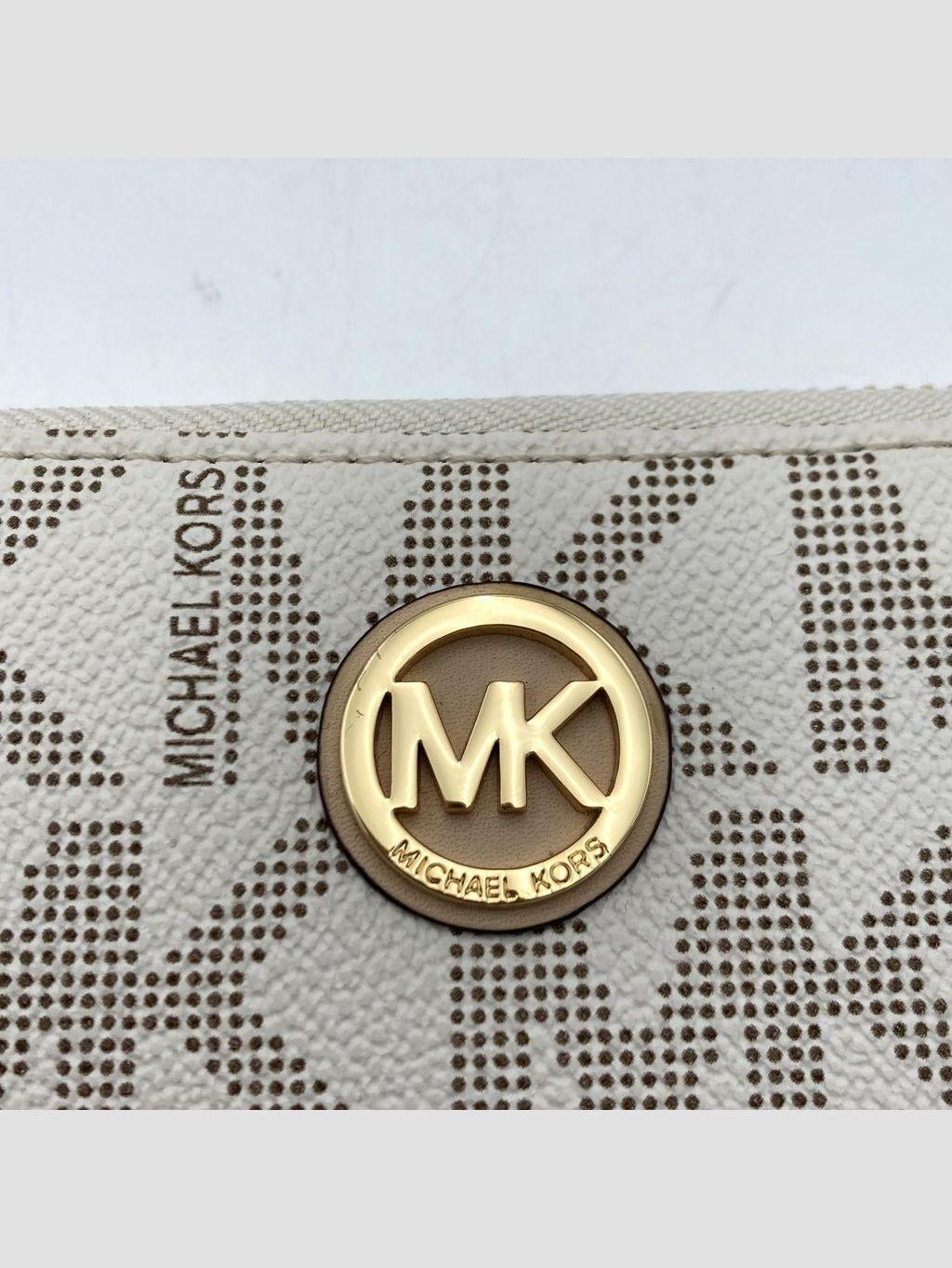 Billetera MICHAEL KORS - Talla Talla Única (VOP00879431)-1