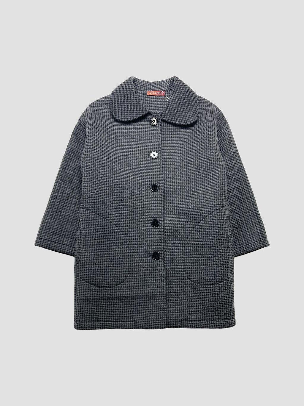 Chaqueta de abrigo VERACRUZ - Talla M (VOP00828246)-0